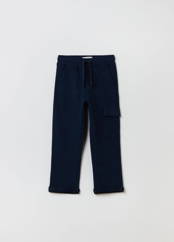 OVS Cargo Joggers With Drawstring
