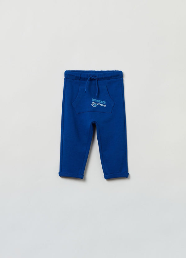 OVS FAGOTTINO French Terry Joggers With Drawstring