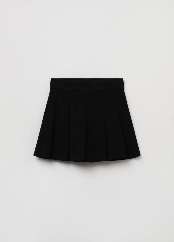OVS Girls Pleated Skirt